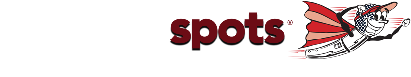 SpeedySpots