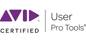 Avid Certification Logo